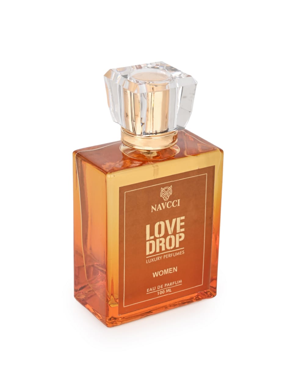 Love Drop Luxury Perfume
