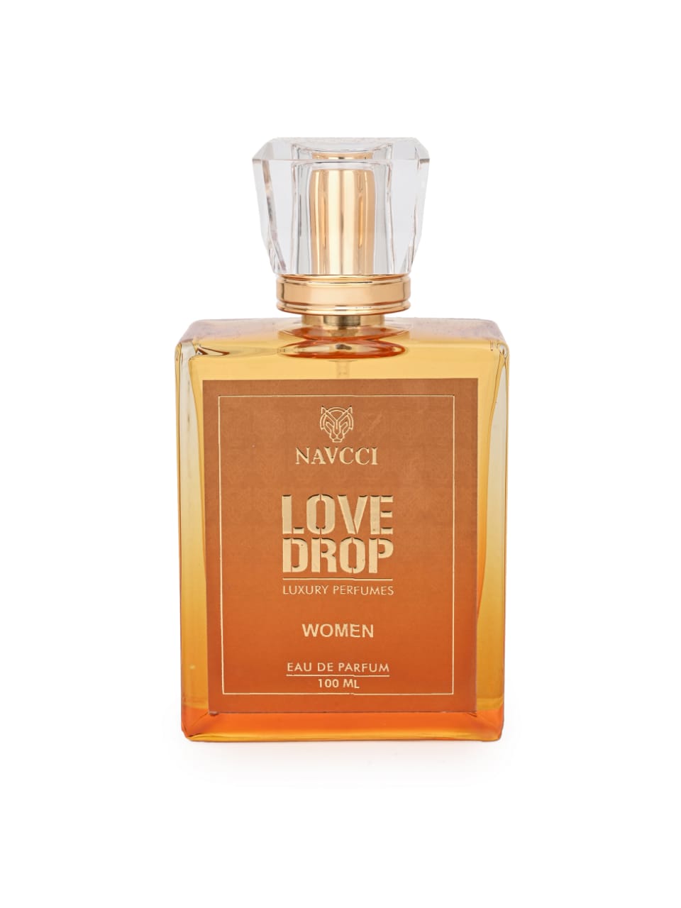 Love Drop Luxury Perfume
