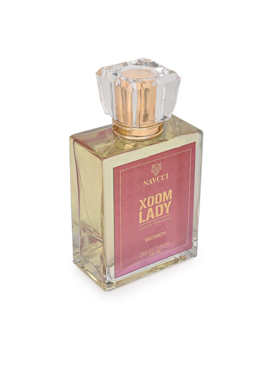 Xoom Lady Luxuries Perfume