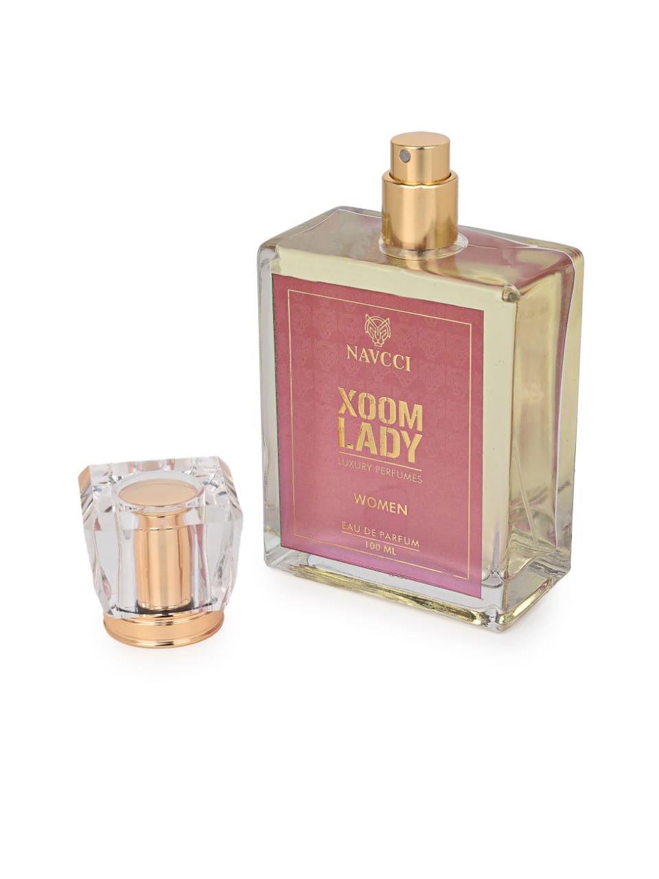 Xoom Lady Luxuries Perfume