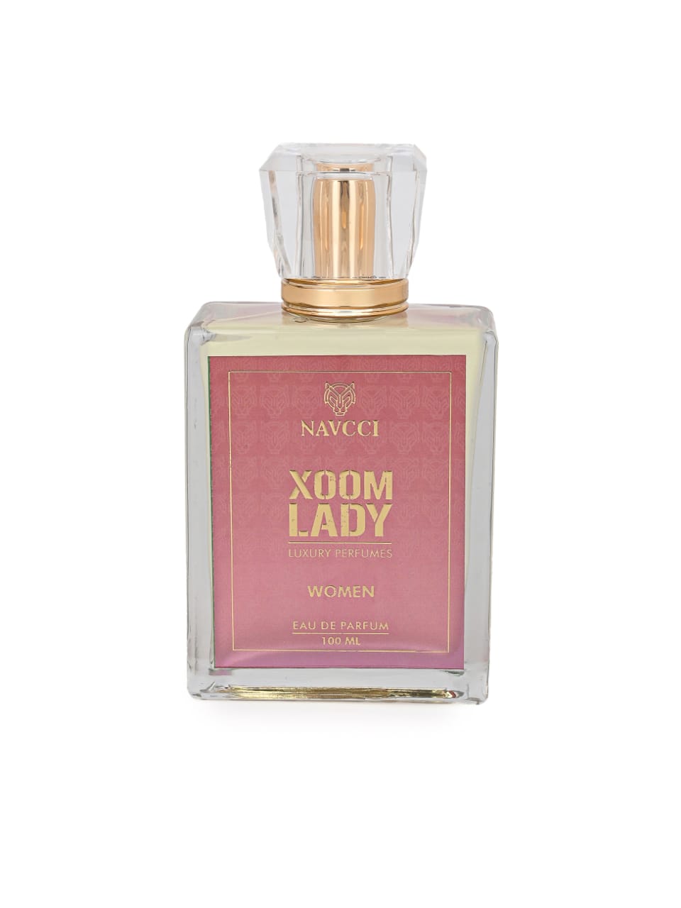 Xoom Lady Luxuries Perfume
