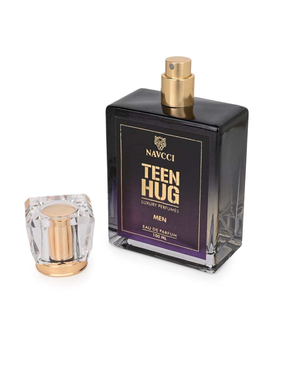 Teen Hug Luxuries Perfume