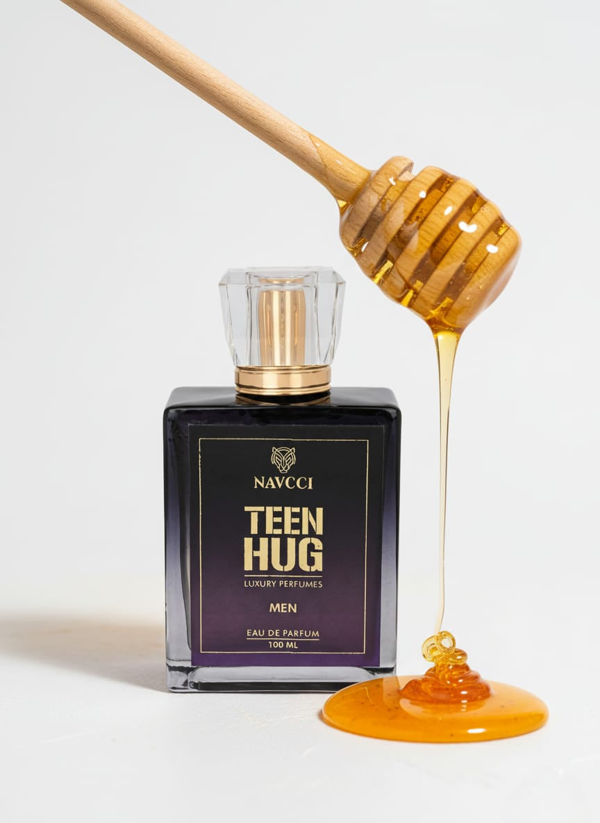 Teen Hug Luxuries Perfume